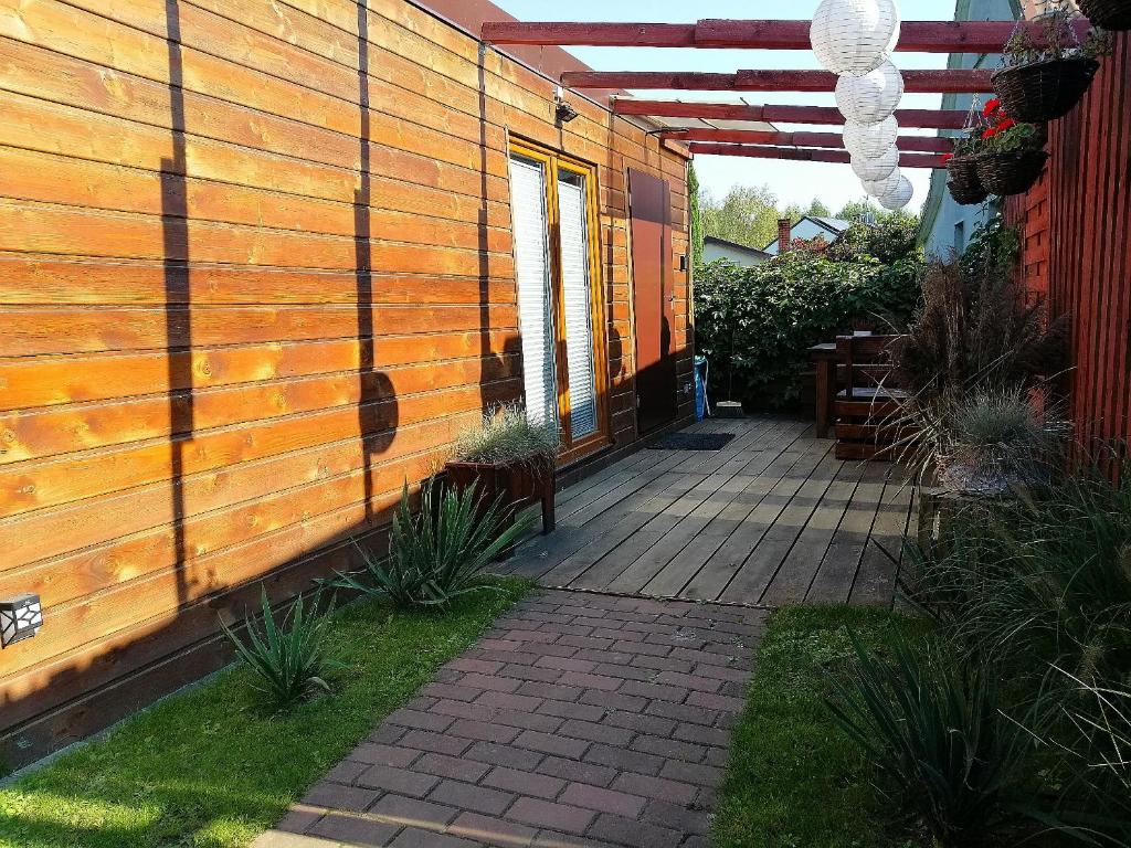 Apartament Antonio 1 Gdansk