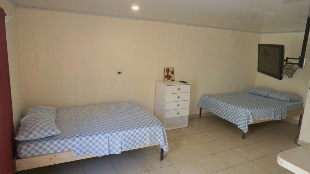 Apartamento Equipado Morpho CR.