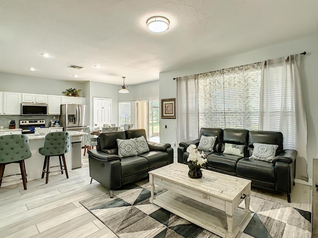 Windsor Hill Dream Villas image