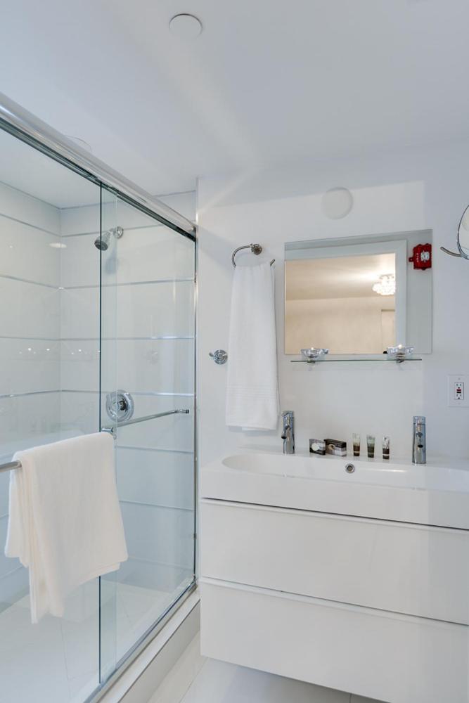 Двухместный (Номер Делюкс), Bars B&B South Beach Hotel