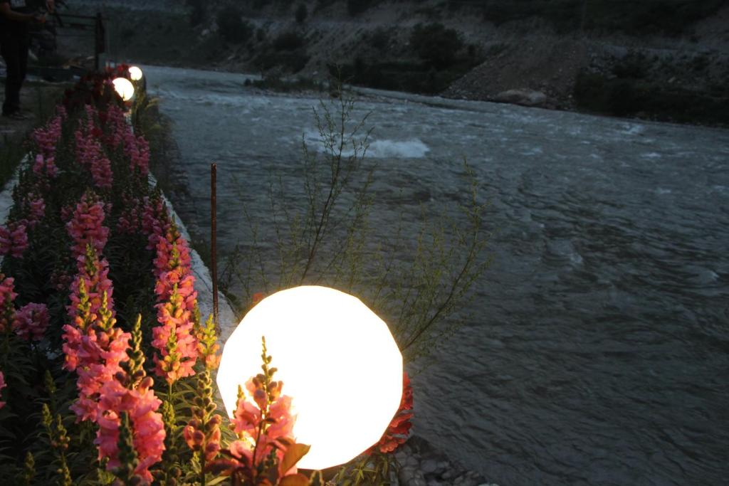 Parhena Cottages Bella Naran photo 1