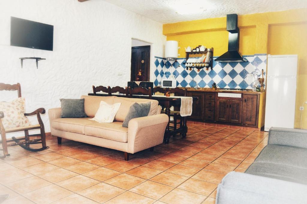 El Antiguo Molino photo 1
