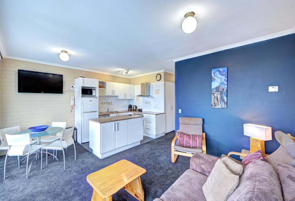 Snow Ski Apartments 26 photo 3