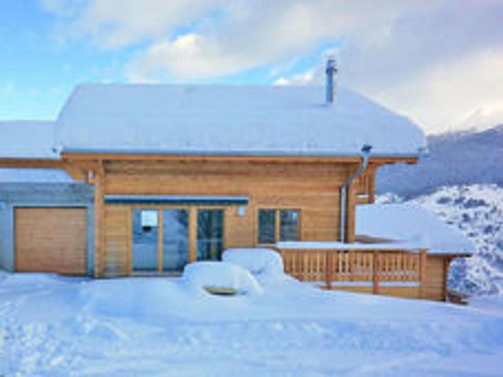 Lavish Holiday Home in H r mence with Balcony photo 1