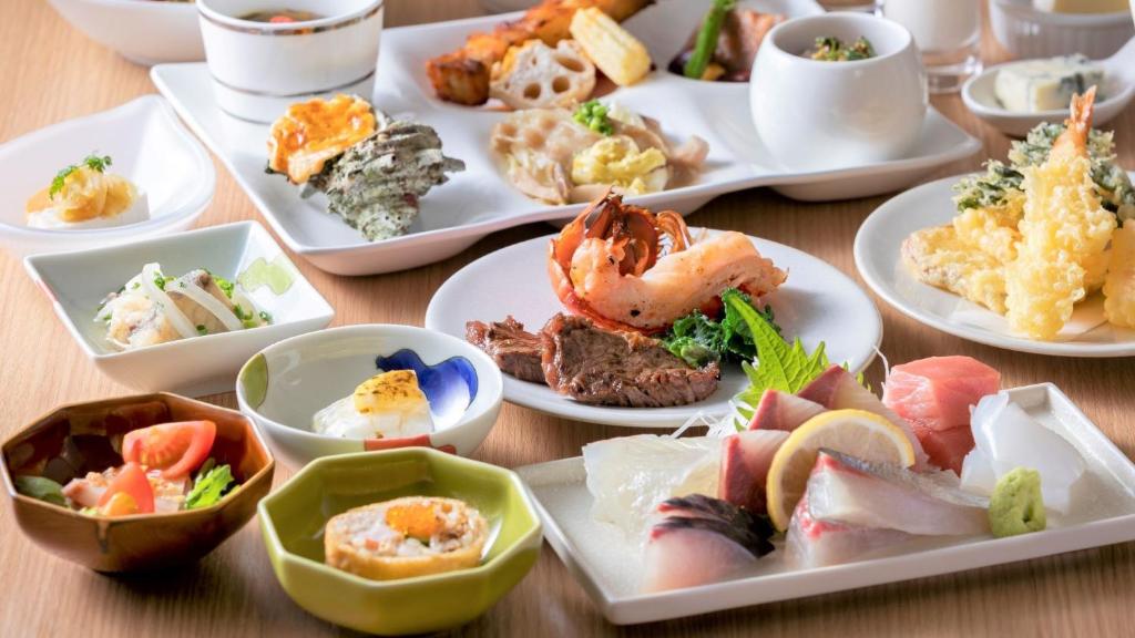 Karatsu Seaside Hotel photo 3