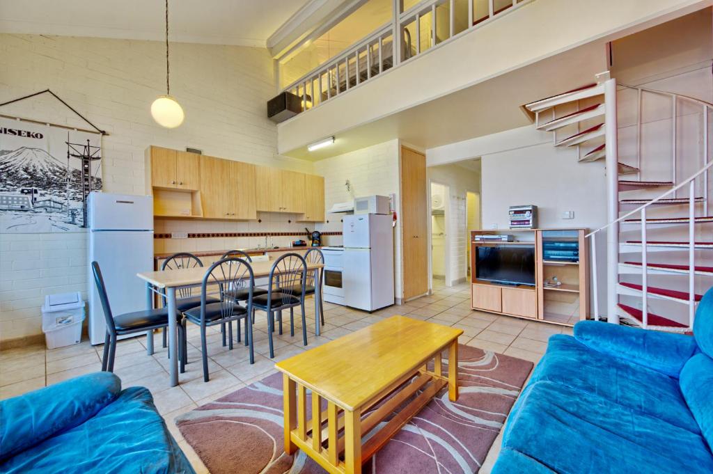 Snow Ski Apartments 14 photo 4