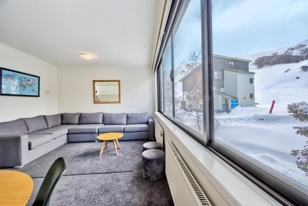 Snow Ski Apartments 12 photo 2