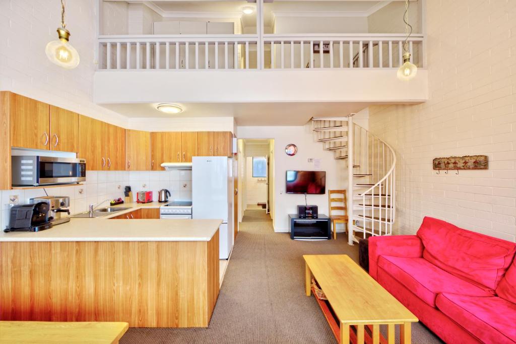 Snow Ski Apartments 16 photo 4