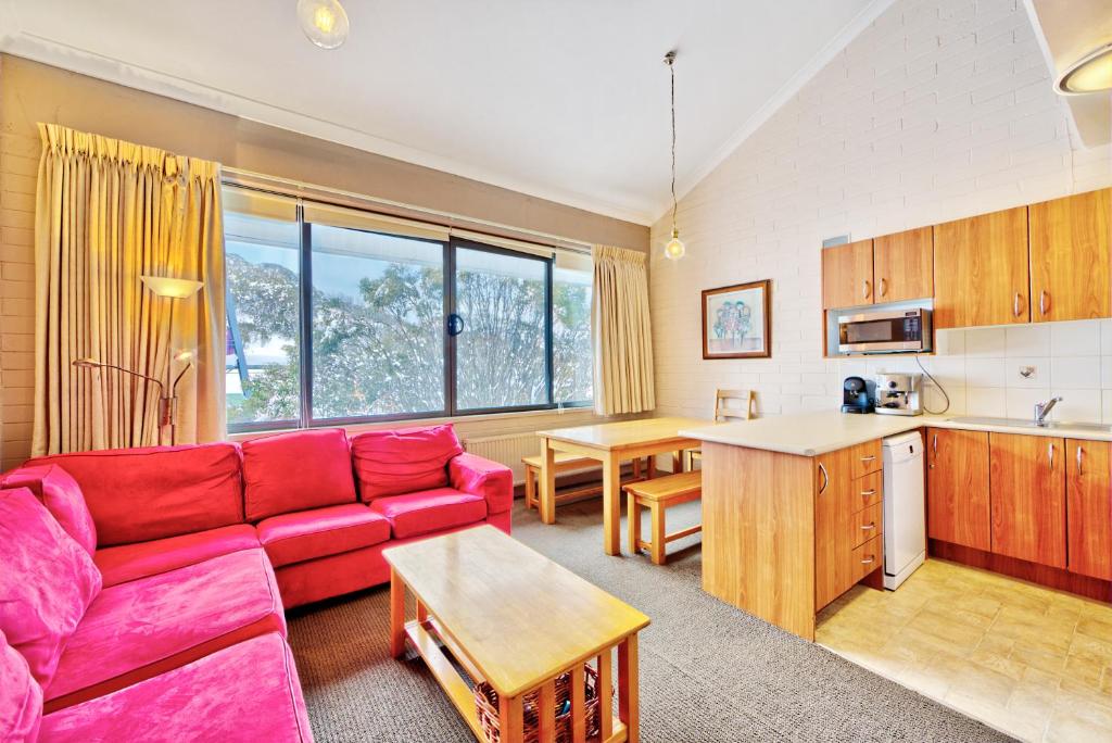 Snow Ski Apartments 16 photo 3
