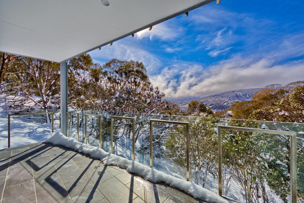 Snow Ski Apartments 18 photo 4