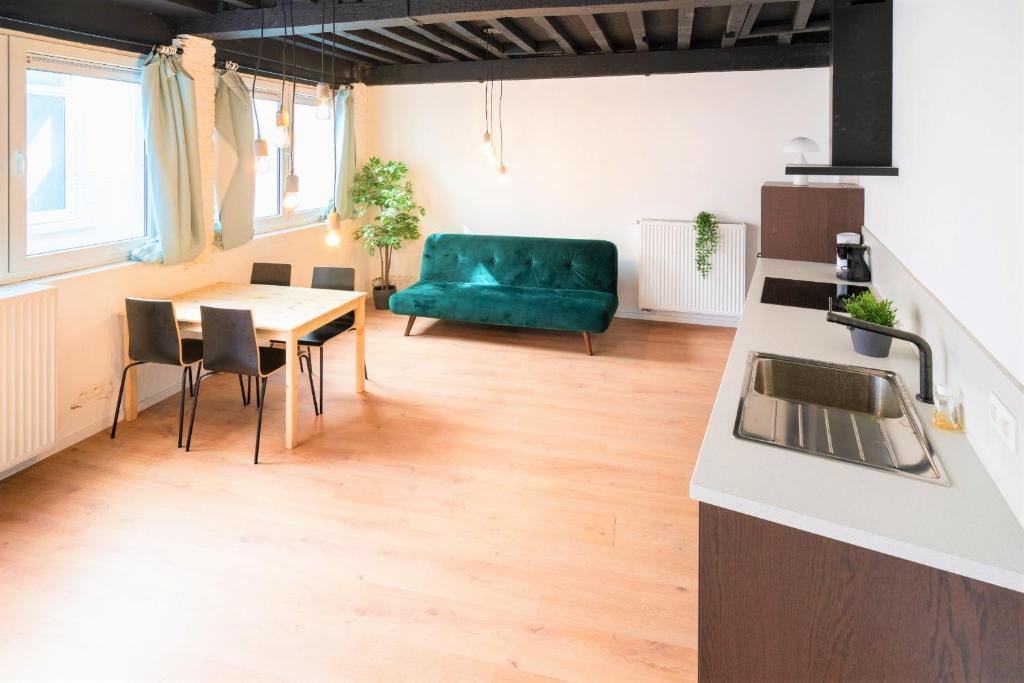 Saint Pauls Central Residence photo 2