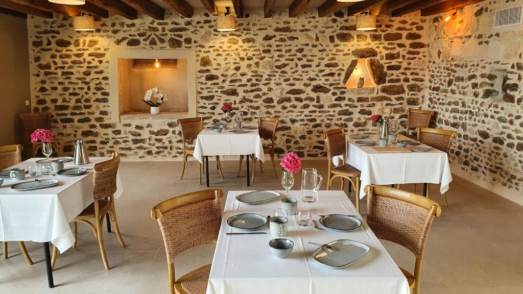 MAISON FLEURIET photo 3