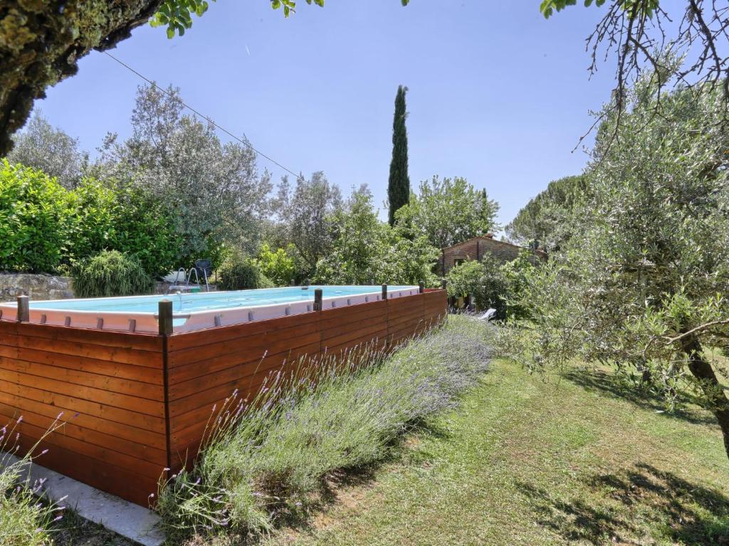 Holiday Home Il Lamone by Interhome photo 2