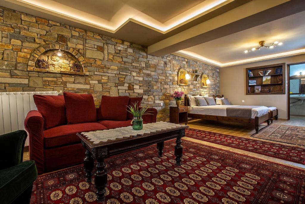 La Noi Guesthouse photo 3