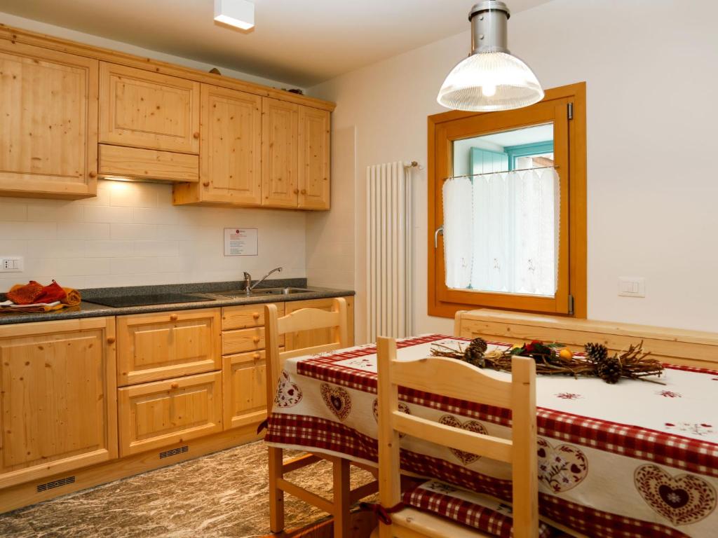 Apartment Cjase Fravins-1 by Interhome photo 3