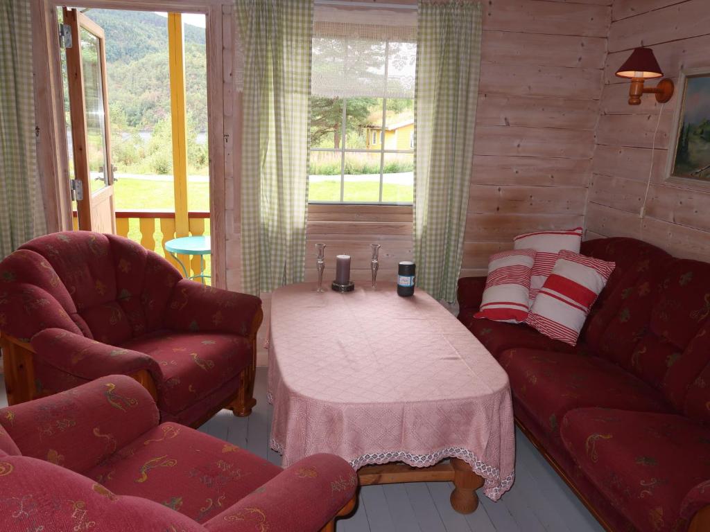 Holiday Home Solbakken - FJS547 by Interhome photo 1