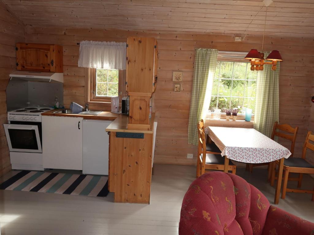 Holiday Home Solbakken - FJS547 by Interhome photo 2