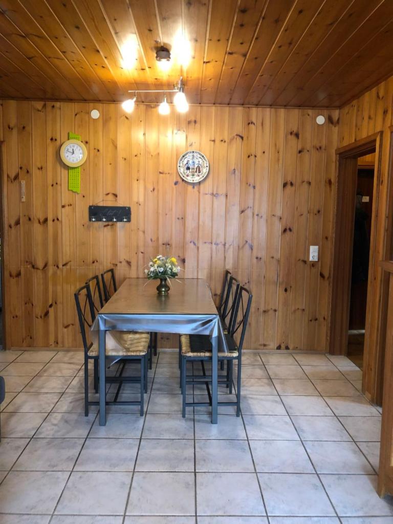 Apartment Erica-2 by Interhome photo 1