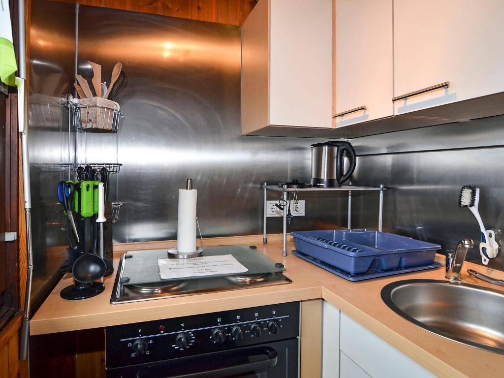 Apartment Erica-2 by Interhome photo 2