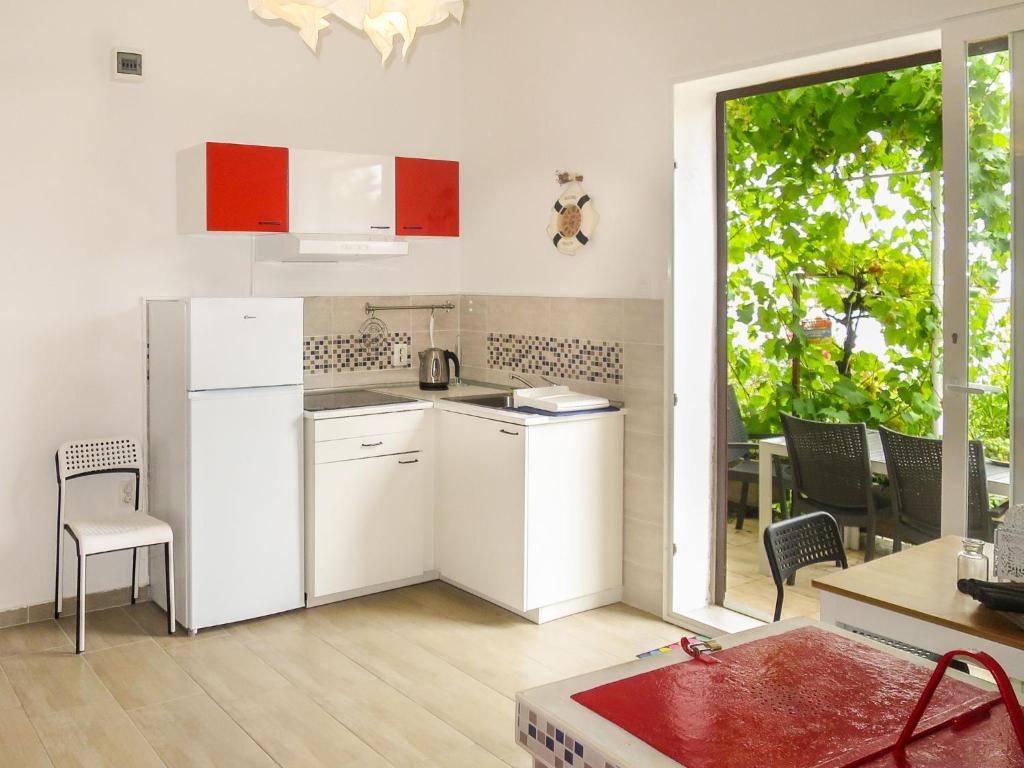 Apartment Nono Ante - PAG205 by Interhome photo 3