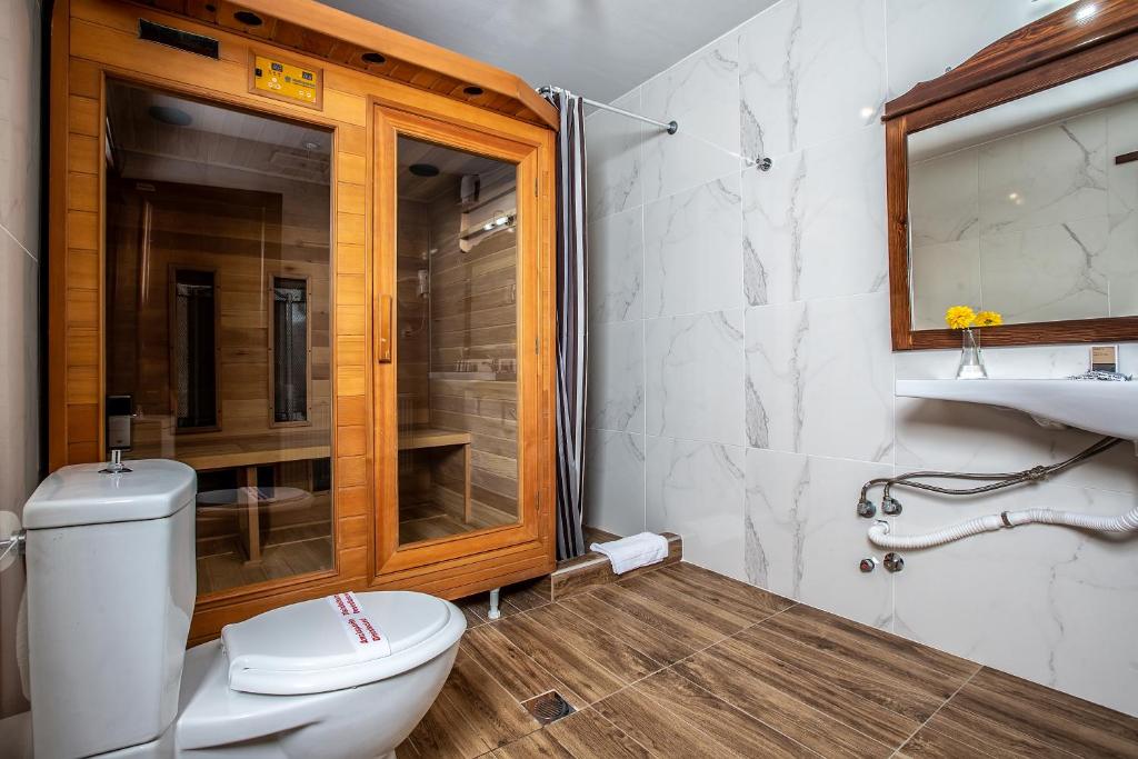 La Noi Guesthouse photo 4