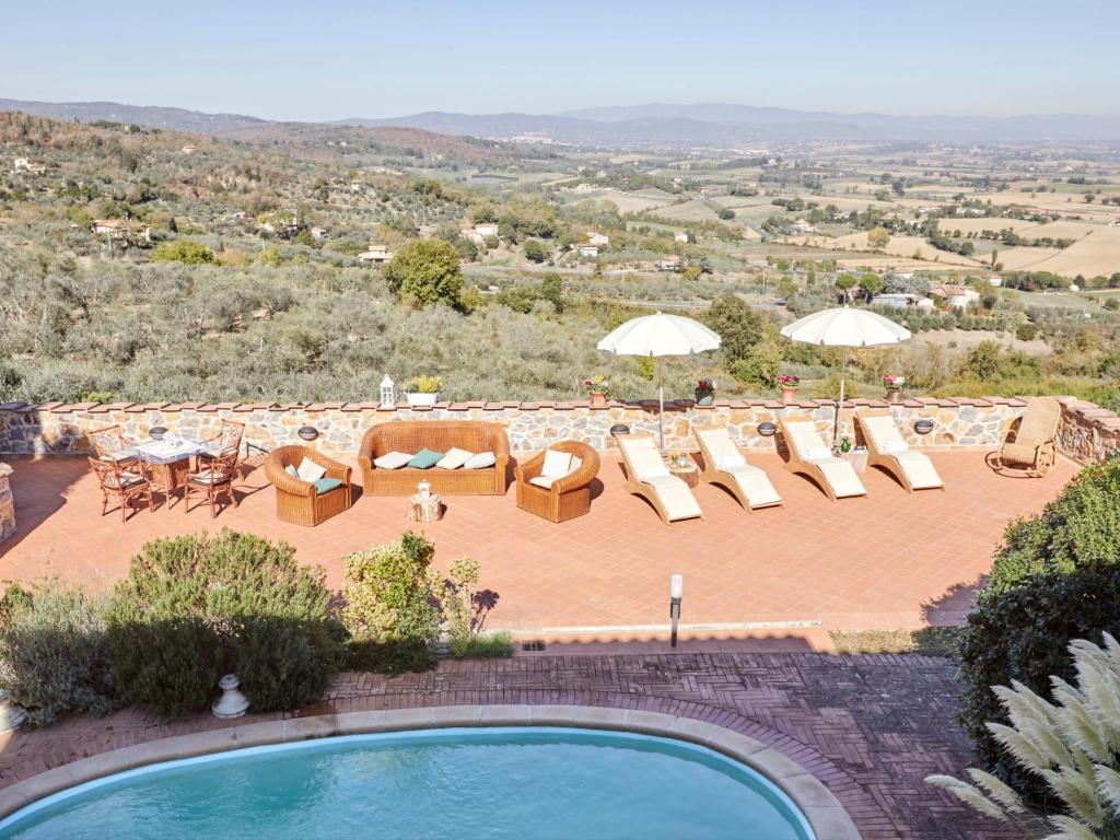 Holiday Home Borgo Carradori by Interhome photo 4