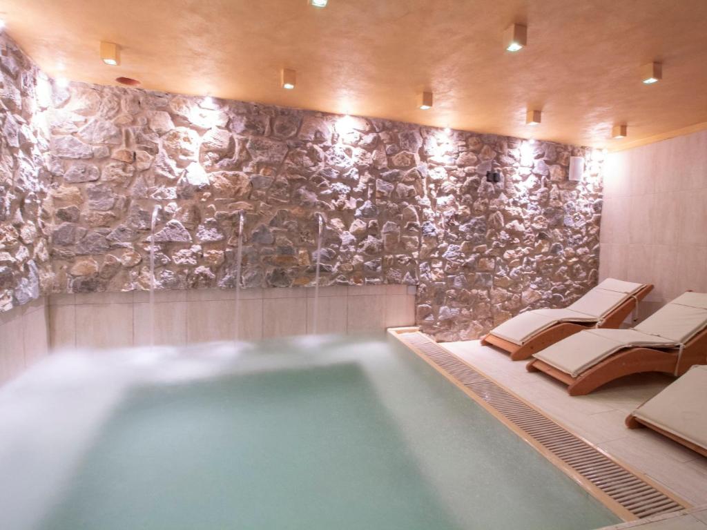 Holiday Home La Smarrita by Interhome photo 1