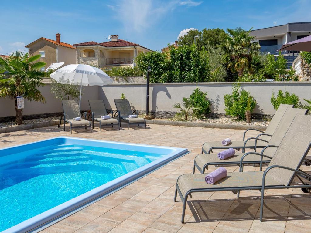 Holiday Home Villa Mira - KRK147 by Interhome photo 4