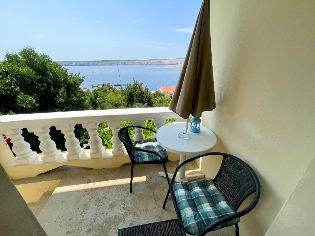 Apartmani Perović photo 1