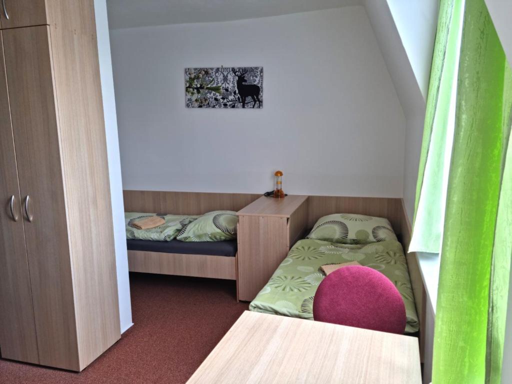 Veghouse - Penzion u pláže photo 1