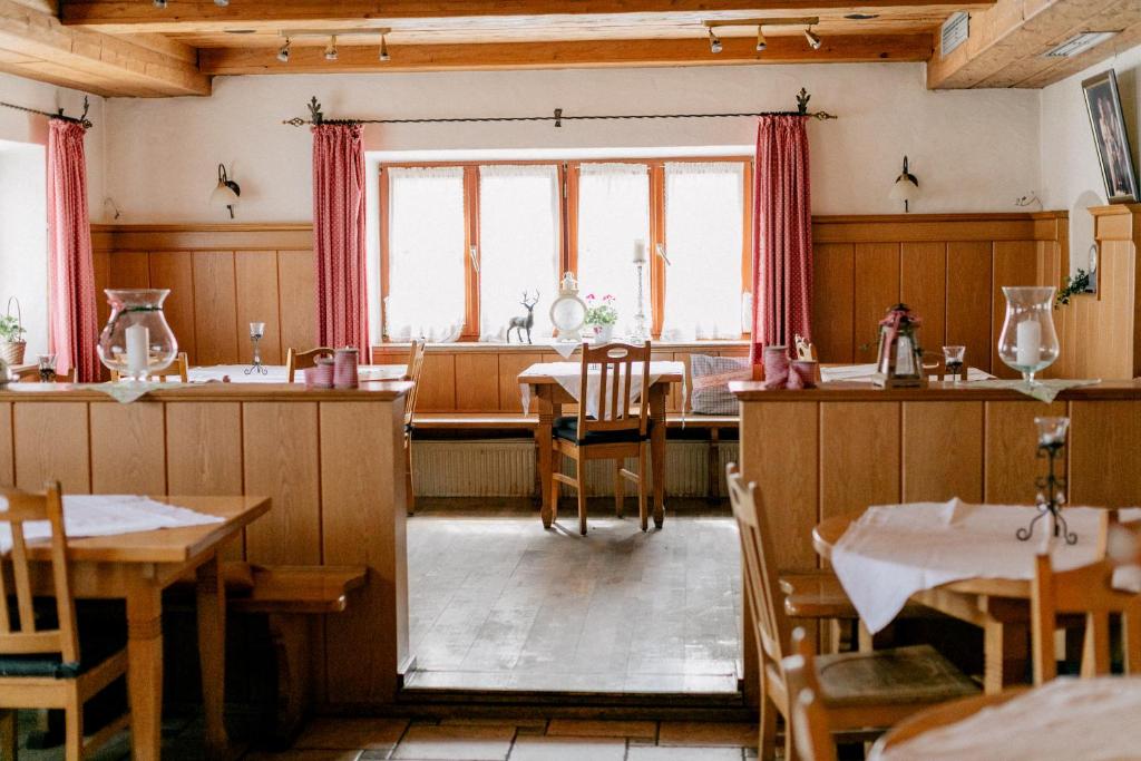 Hotel Vogtareuther-Hof photo 3
