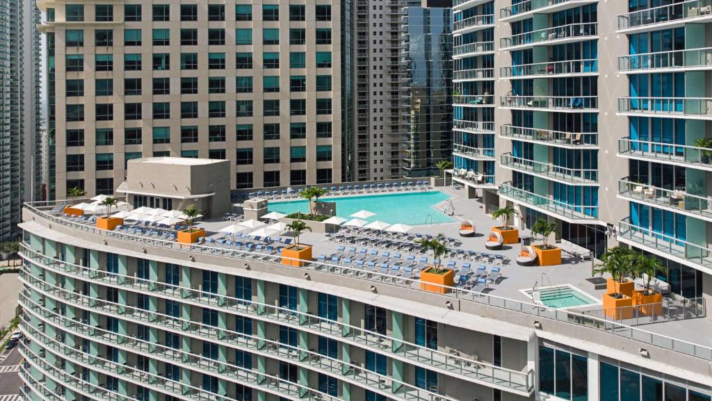 Hyatt Centric Brickell Miami image