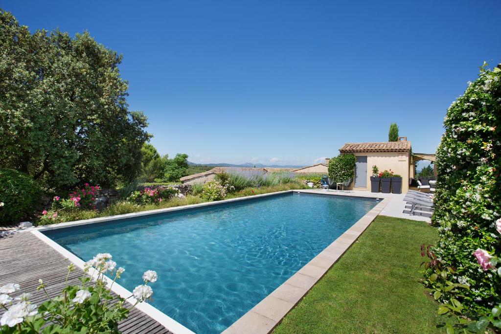 Villa Briali Pont Royal photo 2