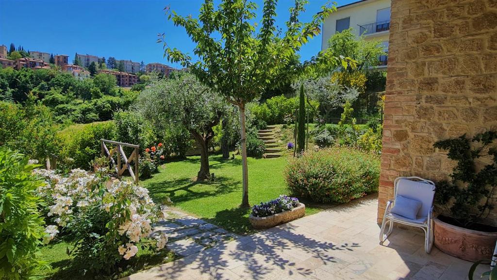 Residenza al Poggio degli Ulivi photo 1