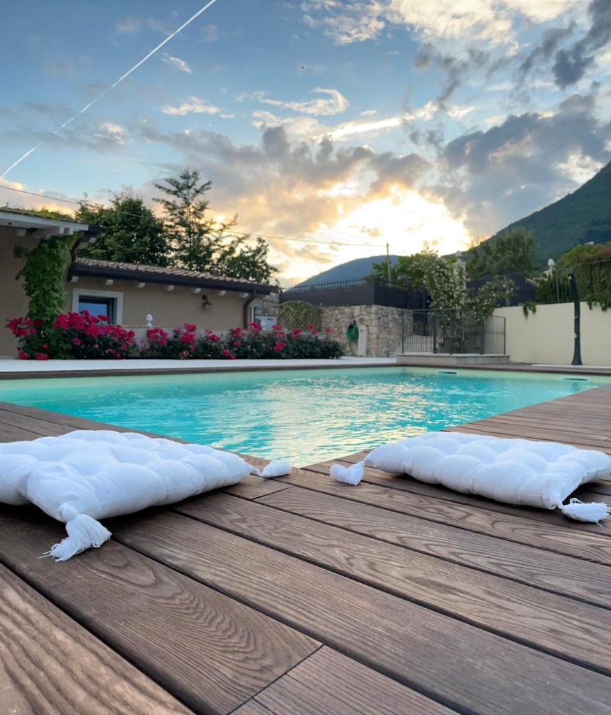 CORTE CAIAR Bed&Breakfast photo 4