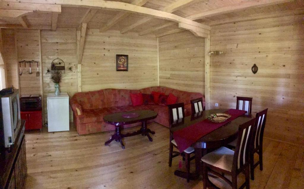 Apartman Mendrea photo 4