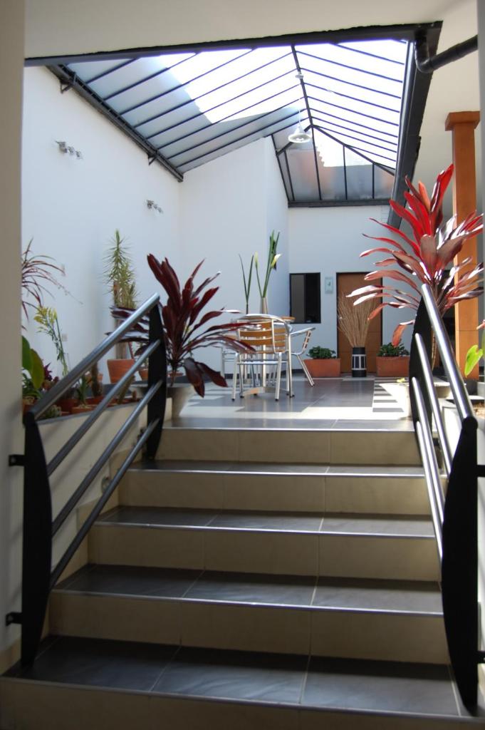 Hotel Alicante photo 3