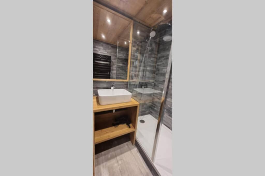 Val Thorens - SILVERALP - Duplex avec 3 chambres photo 3