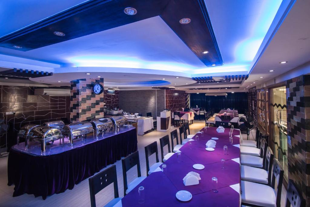 Prime Park Hotel photo 2