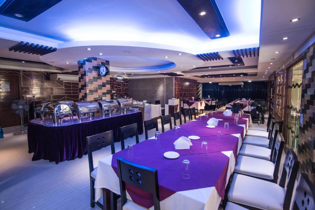 Prime Park Hotel photo 3