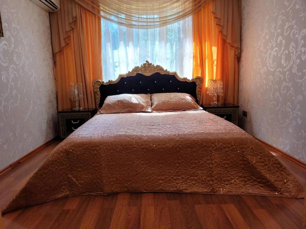Apartment on Lenina Street photo 1