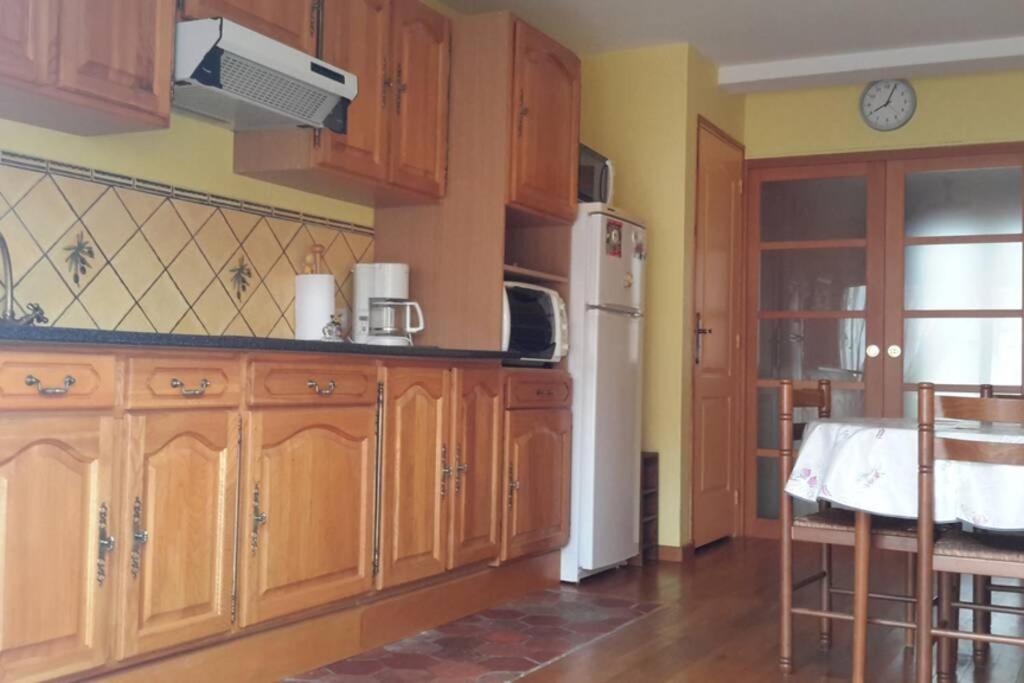 Agréable logement dans petit village sud-essonne photo 3