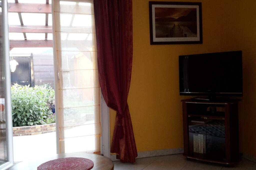 Agréable logement dans petit village sud-essonne photo 4