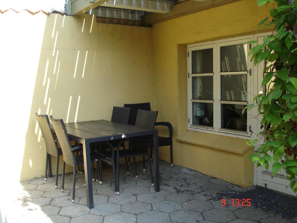 Munkebo B&B, Thy photo 3