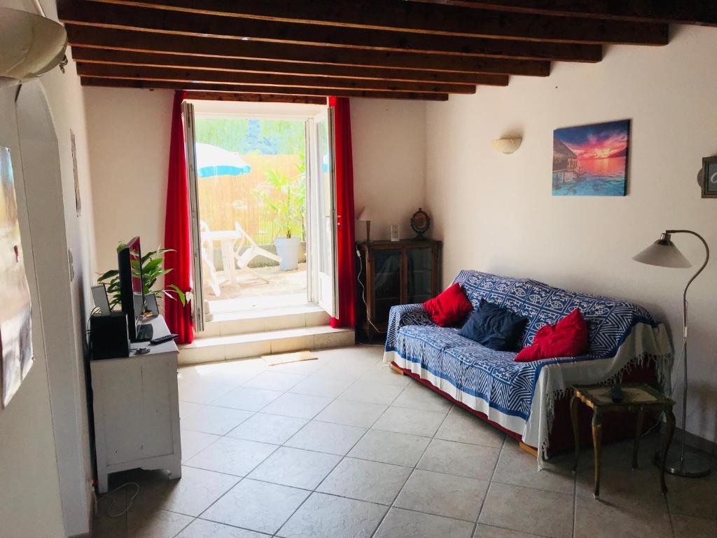 Maison tranquillité photo 2