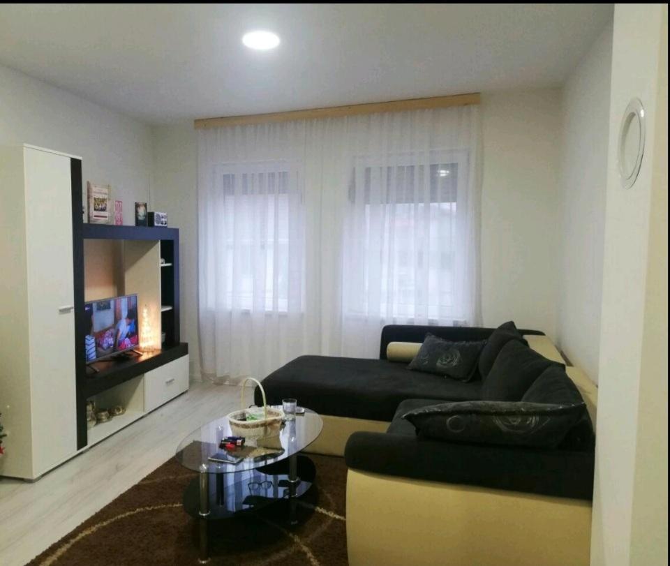 Apartman Centar Novi Grad photo 1