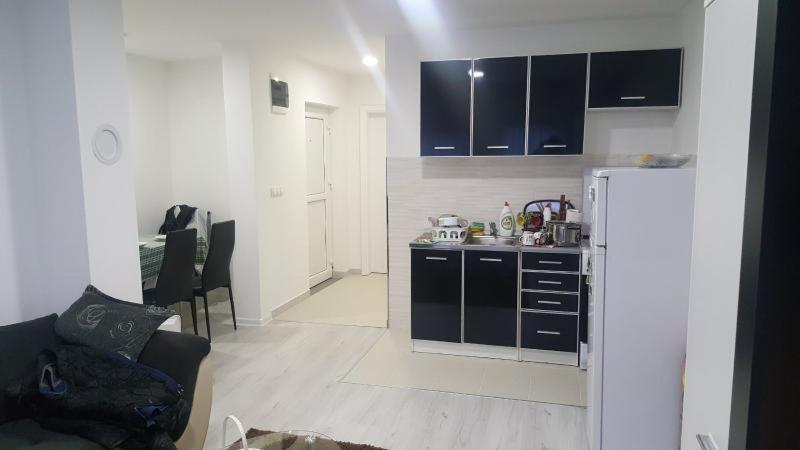 Apartman Centar Novi Grad photo 2