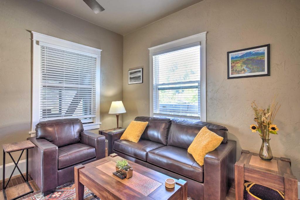 Cozy Grand Junction Home with Furnished Patio! photo 2