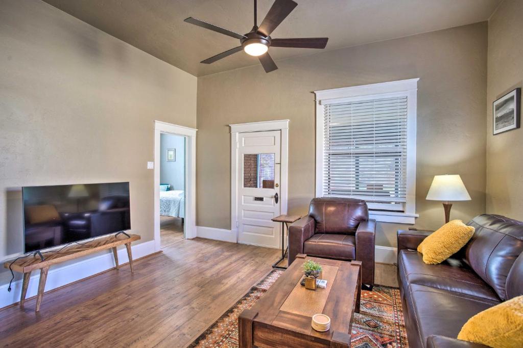 Cozy Grand Junction Home with Furnished Patio! photo 3