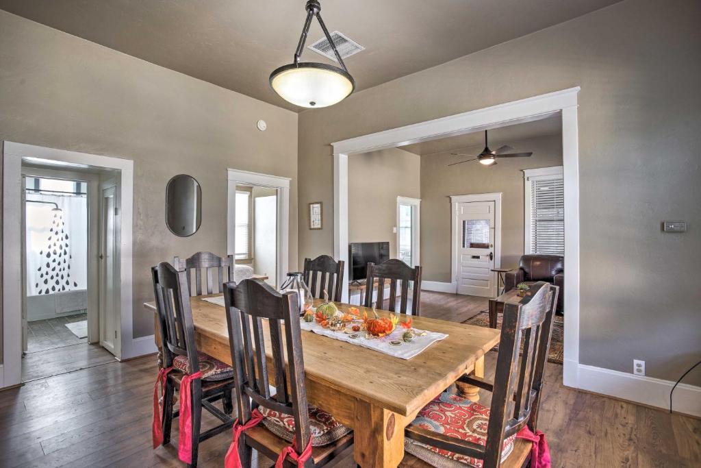 Cozy Grand Junction Home with Furnished Patio! photo 4